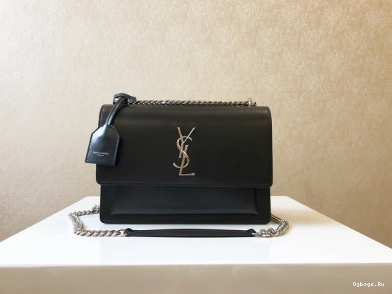 YSL MEDIUM SUNSET 0801